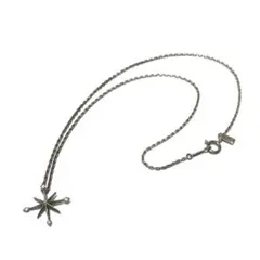 スタージュエリー SILVER 925 ネックレス / シルバー アクセサリー
