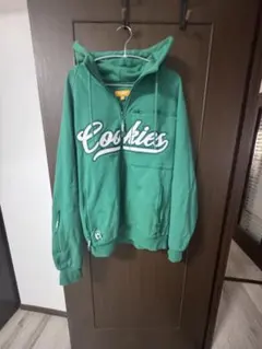 Cookies zip Parker(M)