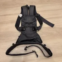 ※き。様専用　BABYBJÖRN 抱っこ紐 ブラック　ONE KAI