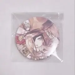 うたプリ 寿嶺二 バレンタイン 缶バッジ - メルカリ