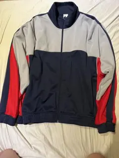 【極美品】NIKE Martine Rose トラックジャケットのサムネイル