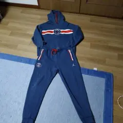 ナイキ ジョーダン セットアップ