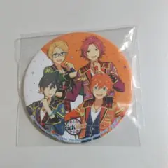 あんスタ Trickstar 缶バッチ