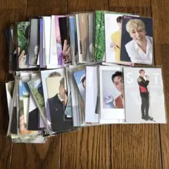 SEVENTEEN バーノン　まとめ売り　100枚