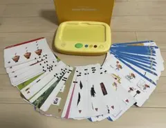 Benesse World Wide Kids Sound Playboardのサムネイル