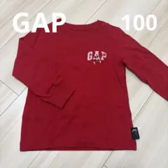 GAP ロンT