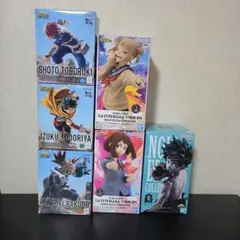 僕のヒーローアカデミア フィギュアまとめ売り