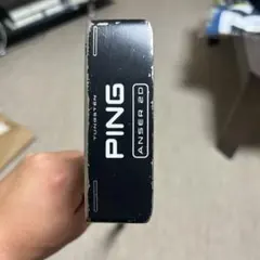 レフティ PING パター アンサー2 33インチ - メルカリ