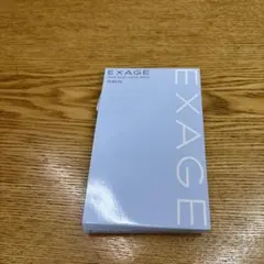 EXOREJU DEEP IN CREAM - メルカリ