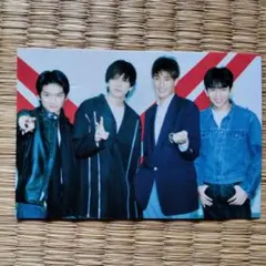 BUDDiiS FUMIYA SHOOT KEVIN SEIYAサイン入り生写真 - メルカリ