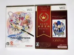 テイルズ オブ グレイセス&シンフォニア　ラタトスクの騎士　いのまたむつみ