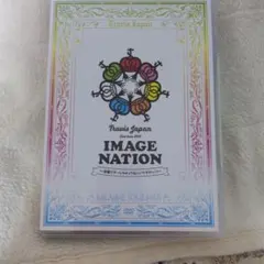 TravisJapan】 IMAGENATION DVD - メルカリ