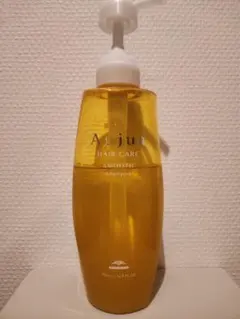 Aujua スムース シャンプー 500ml(残量6~7割)