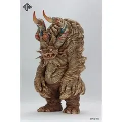 KRS x TAKEYA 竹谷隆之/ ミクラス ソフビ製 塗装済 完成品