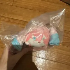 崩壊スターレイル　一番くじ　E賞　ヒアンシー　ぬいぐるみバンド