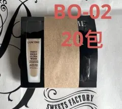 ランコム タンイドル ウルトラウェアリキッド BO-02 20包のサムネイル