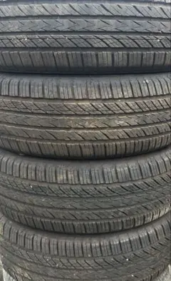 NANKANG SPORTNEX NS-25 205/60R16 96H XLのサムネイル