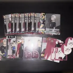ハイキュー!! 北信介 まとめ売り