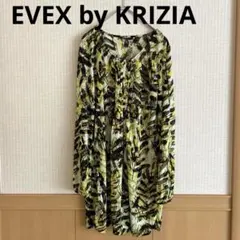 2026年最新】EVEX by KRIZIA レディース チュニックの人気アイテム