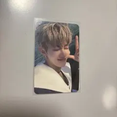 BOYNEXTDOOR HOME hellolive もちピーストレカ ソンホ | Mercari
