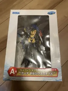 2025年最新】pso2 フィギュアの人気アイテム - メルカリ