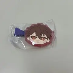 あんスタ 前髪クリップ 守沢千秋