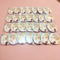 第五人格 缶バッジ 32点 まとめ売り ビリヤードプレイヤー 第五人格 缶バッジ 32点 まとめ売り ビリヤードプレイヤー - メルカリ