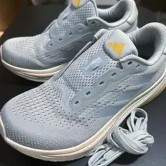 【お値下げ】アディダス　スーパーノヴァ ライズ ランニング 22.5