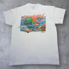 2025年最新】ストリートファイター tシャツ 90sの人気アイテム - メルカリ
