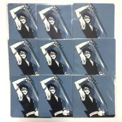 BLEACH 藍染惣右介 コースター 原画展 まとめ売り - メルカリ