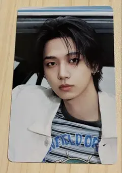 2026年最新】boynextdoor ジェヒョンの人気アイテム - メルカリ