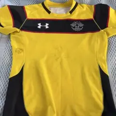帝京大学ラグビー部 練習用ジャージ 新品未開封 - メルカリ