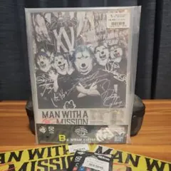 2026年最新】マンウィズ アクリルスタンドの人気アイテム - メルカリ