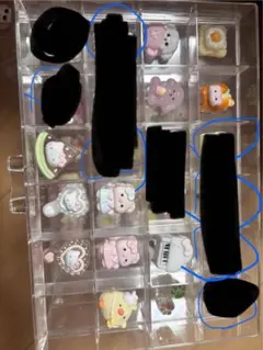 ミニスクイーズ