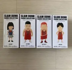 スラムダンク THE FIRST SLAM DUNK フィギュアのサムネイル