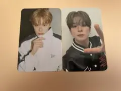 TREASUREファンコン　CD トレカ　アサヒ