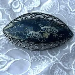 和装小物 帯留め