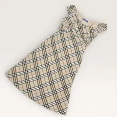 2026年最新】BURBERRY BLUE LABEL レディース ミニワンピースの人気