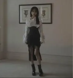 2026年最新】melt the lady スカートの人気アイテム - メルカリ