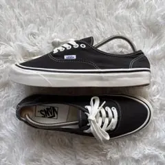 リ*ィ様 VANS バンズ オーセンティック 44DX アナハイムファクトリー