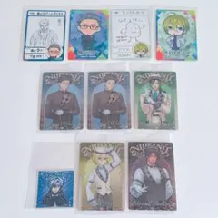 にじさんじ グッズセット まとめ売りのサムネイル