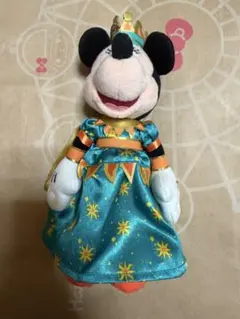 2026年最新】ミニーオーミニー ぬいぐるみの人気アイテム - メルカリ