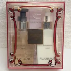 アルビオン　マスターピースコレクション2026 ラデューウォッシュ　ボディミルク