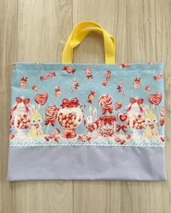 franche lippee 不思議の国のアリス トートバッグ - メルカリ