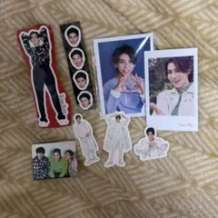 ラウール ステッカー