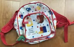 ハローキティ　キッズリュック  バッグ