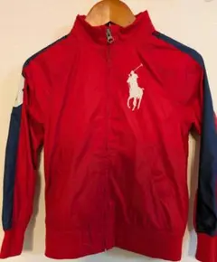 ポロ・ラルフローレン　ジャケット　130