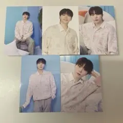 SEVENTEEN スングァン HOME トレカ 公式