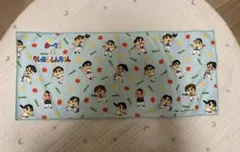 福岡ソフトバンクホークス クレヨンしんちゃん コラボ タオル