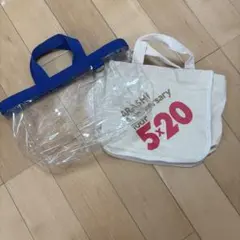 ARASHI Anniversary Tour 5×20 トートバッグセット②